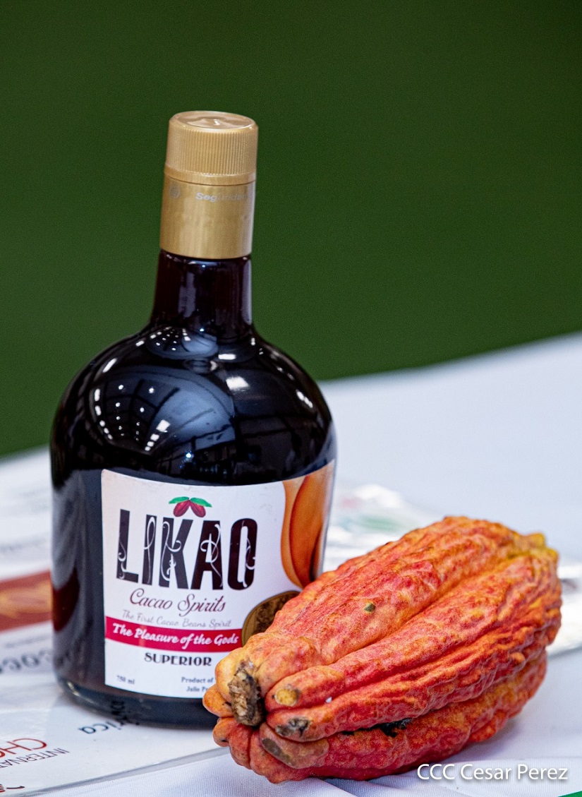CACAO