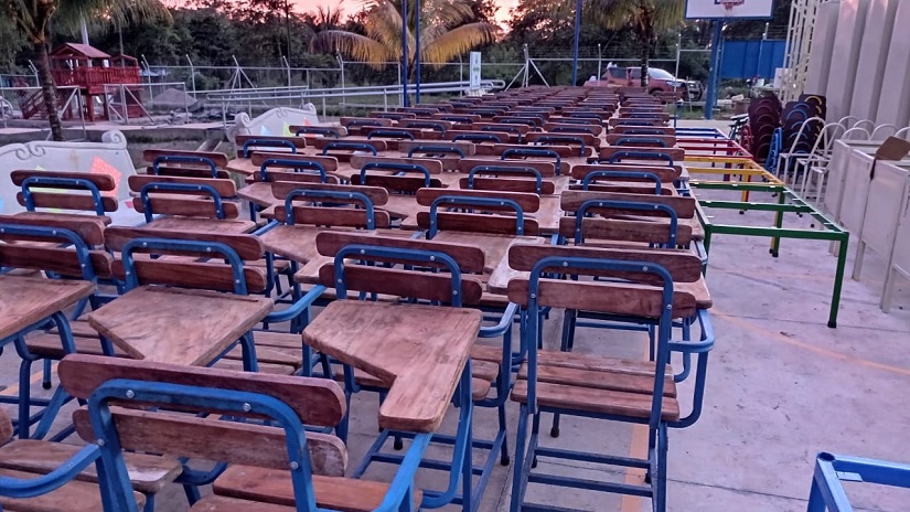 COLEGIO