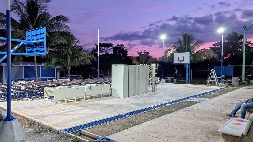 COLEGIO