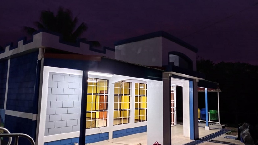 COLEGIO