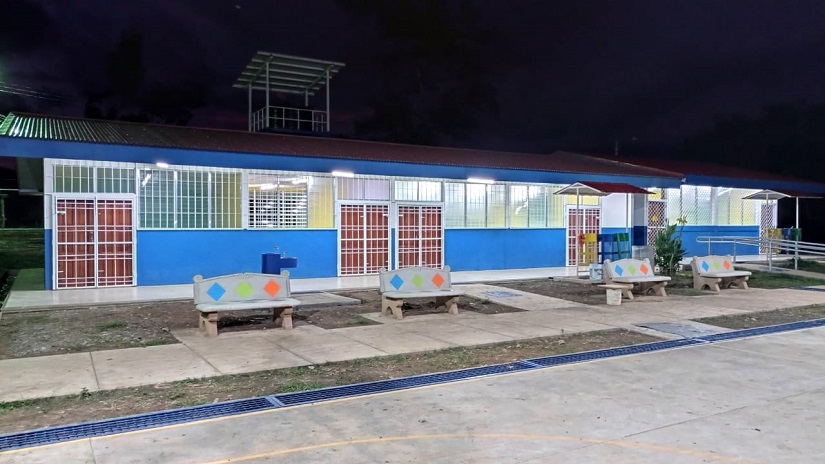 COLEGIO
