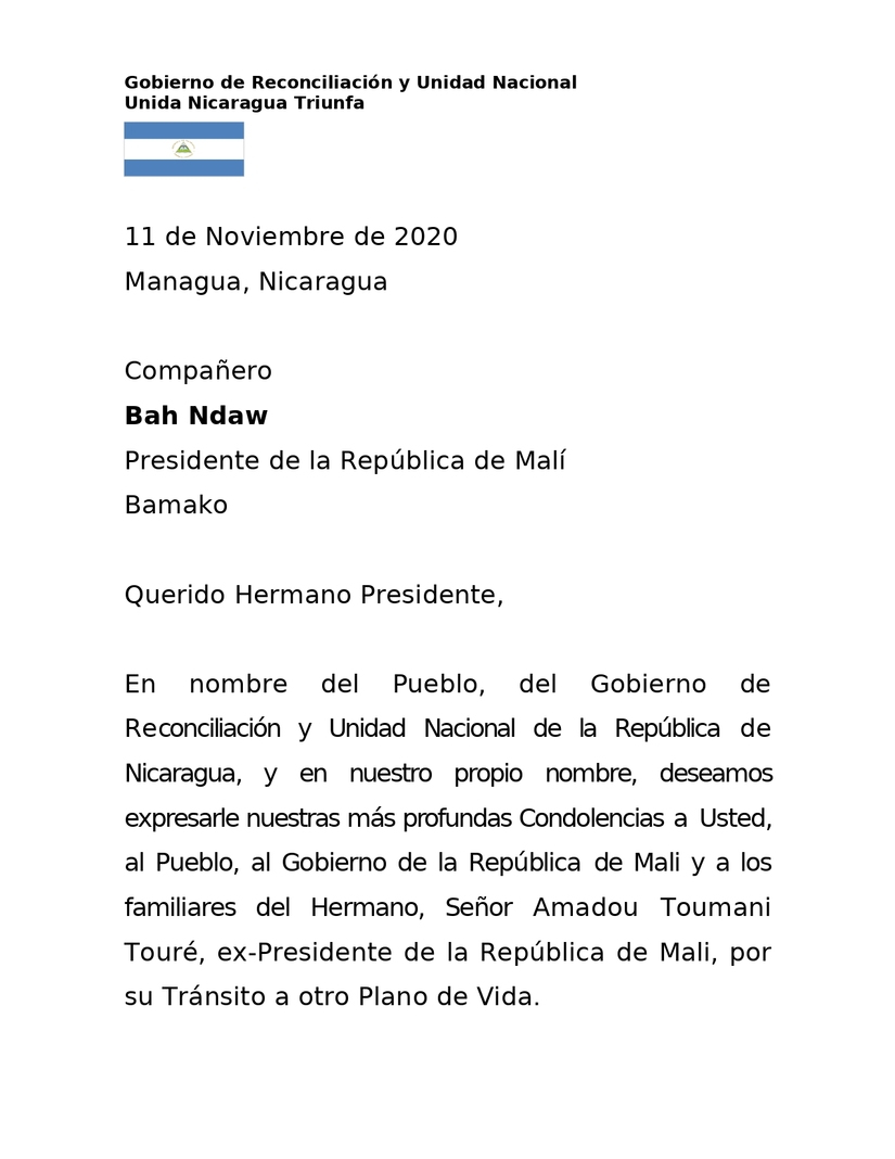 mali