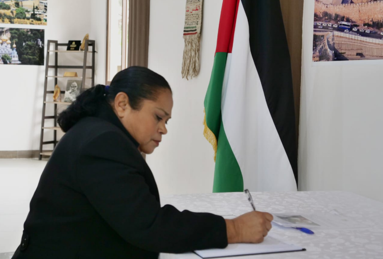 palestina