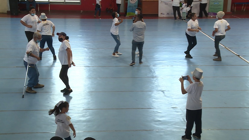 zumba