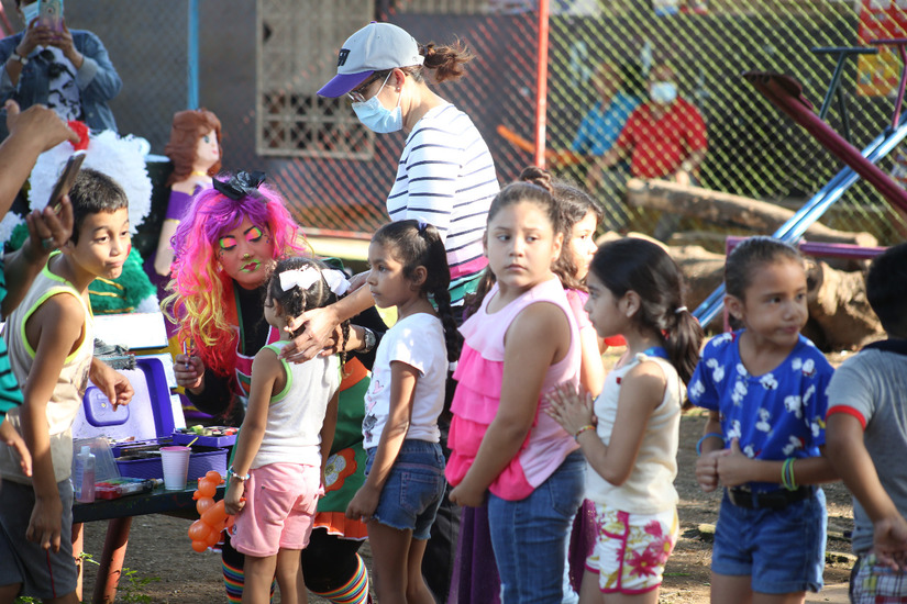 parues-infantiles-niños