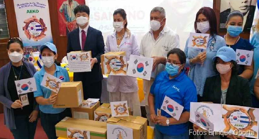 corea