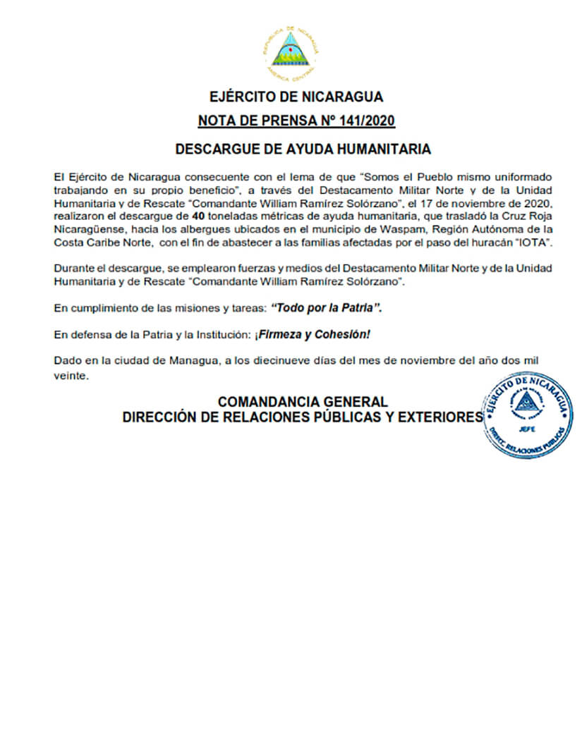 ayuda-humanitaria-llegada-costa-caribe