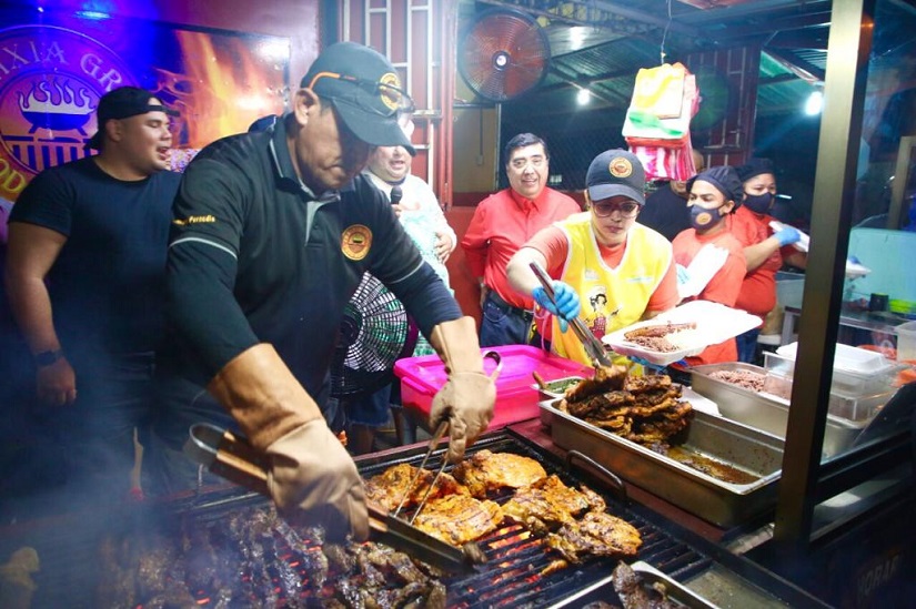 FRITANGA