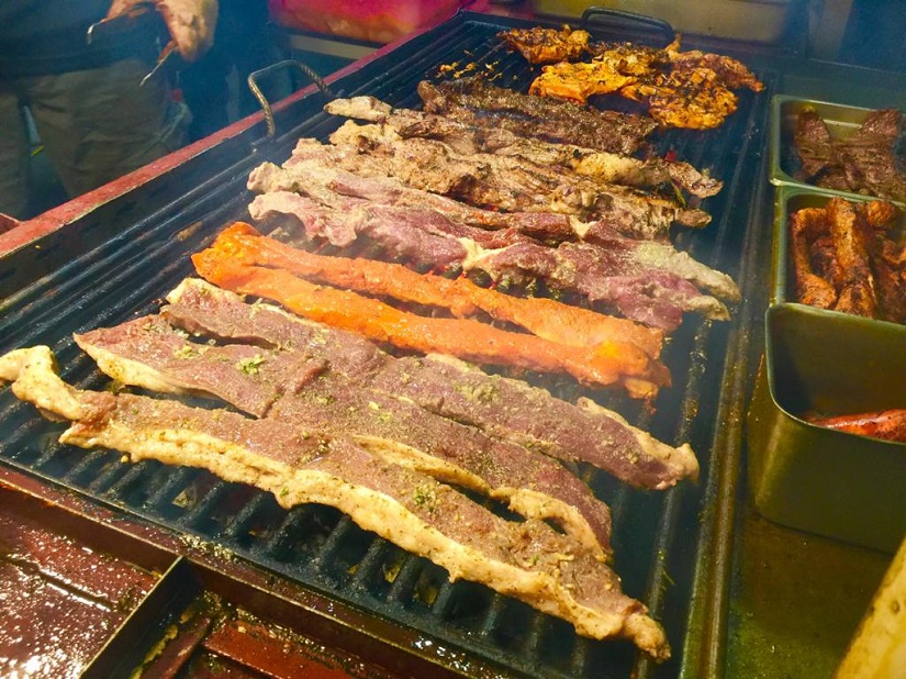 FRITANGA