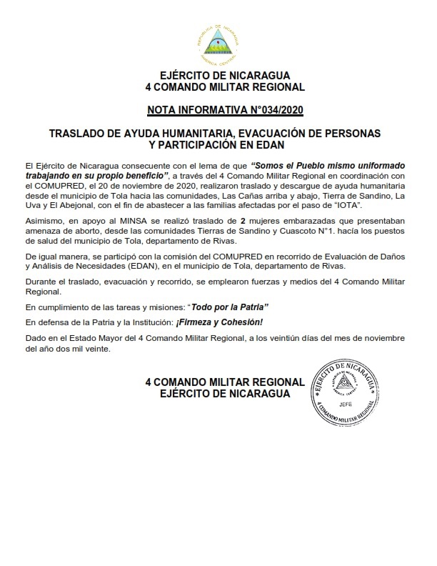 AYUDA