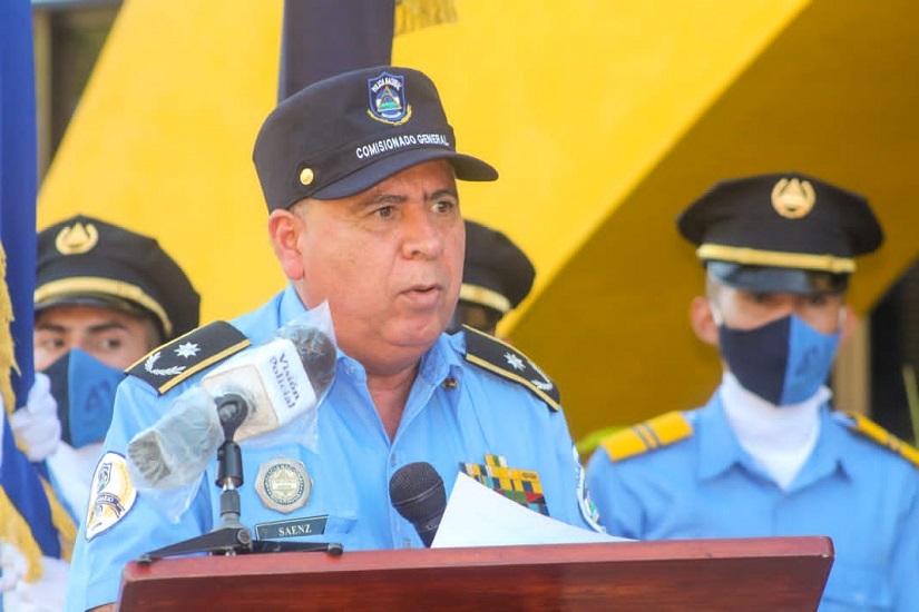 POLICIA