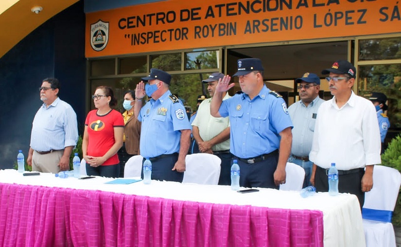 POLICIA