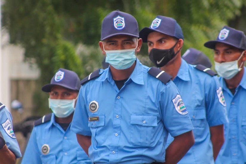 POLICIA