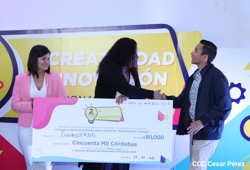 PREMIO