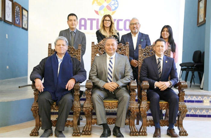 mexico-delegacion-nicaragua-visita-puebla
