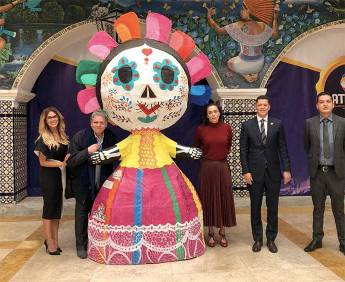 mexico-delegacion-nicaragua-visita-puebla
