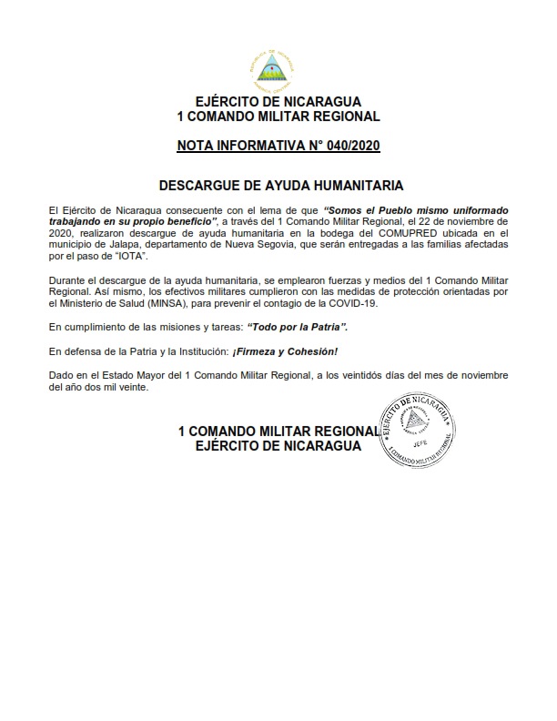 DESCARGA