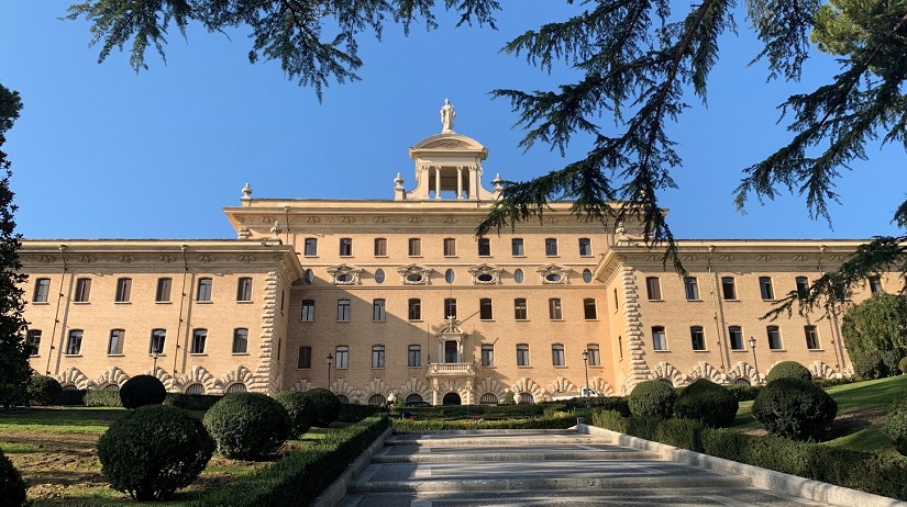VATICANO