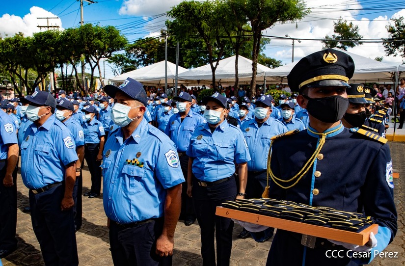 policia