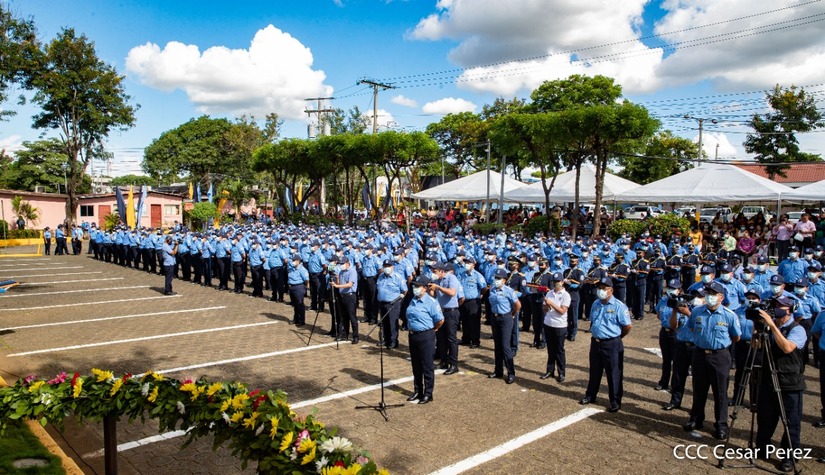 policia