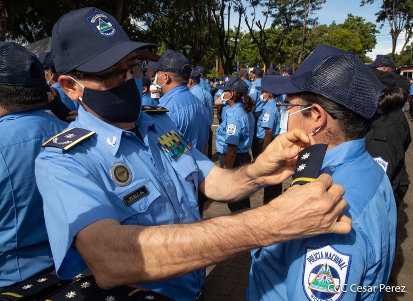 policia