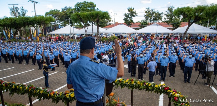 policia