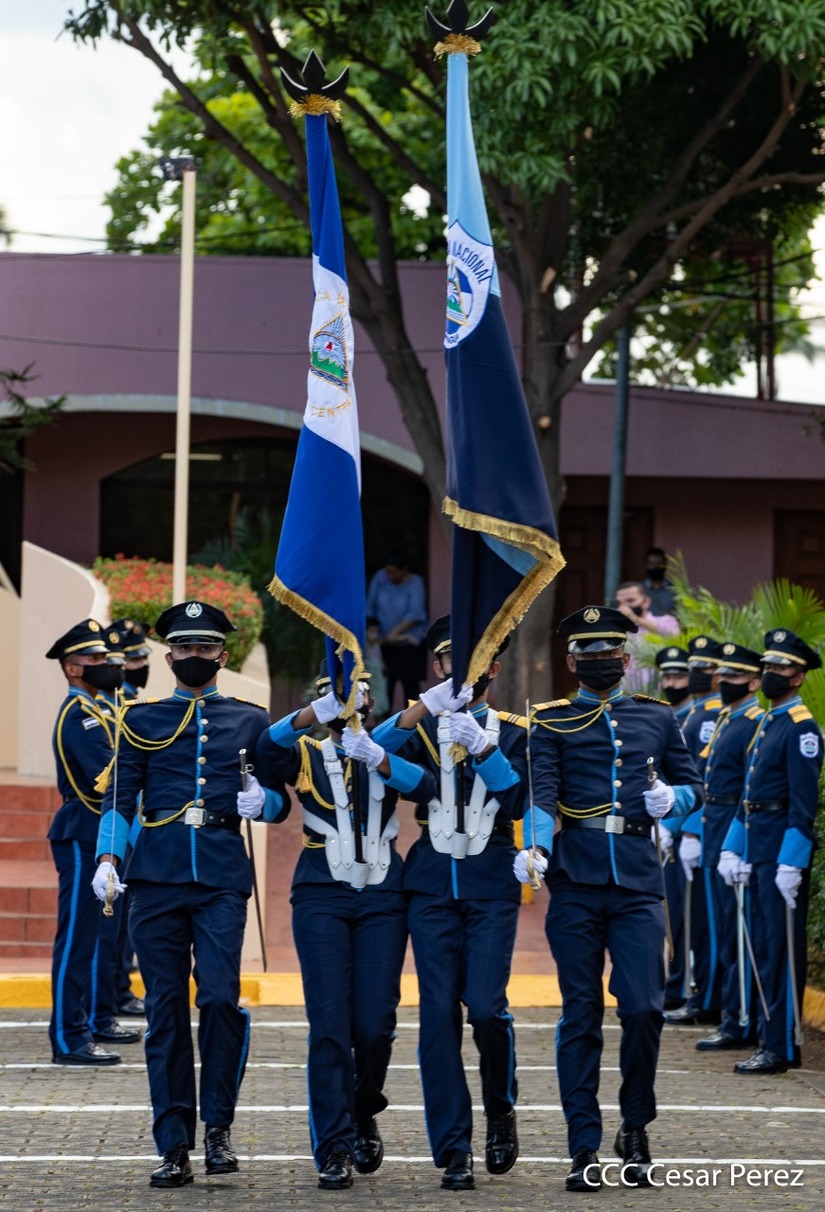 policia