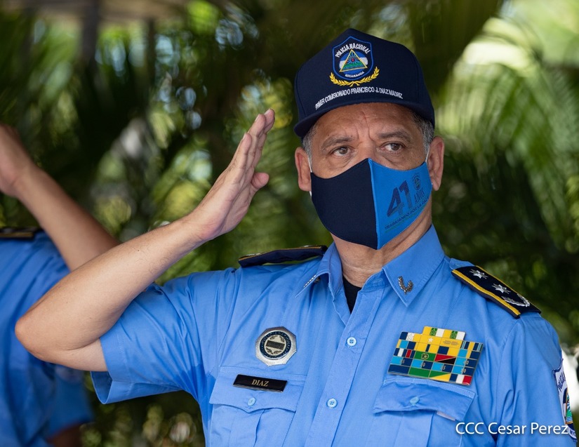 POLICIA