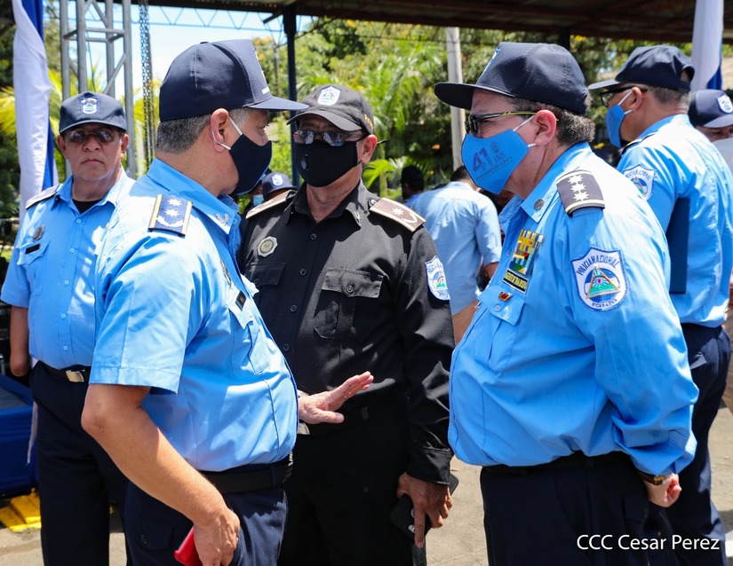 POLICIA