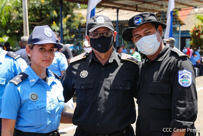POLICIA