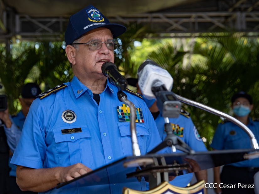 POLICIA