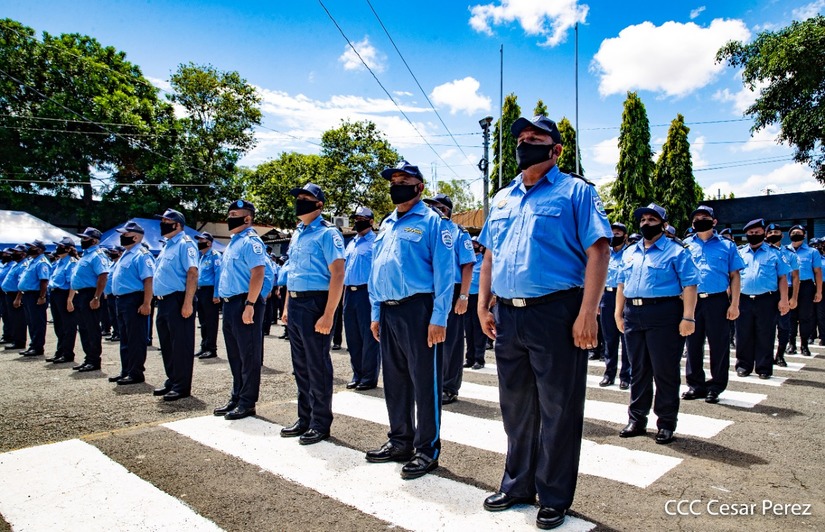 POLICIA