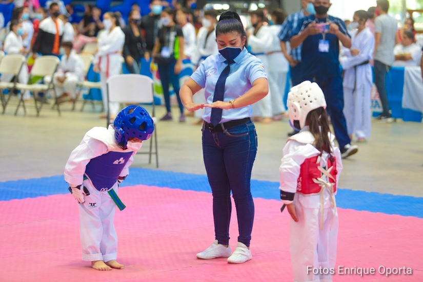 karate