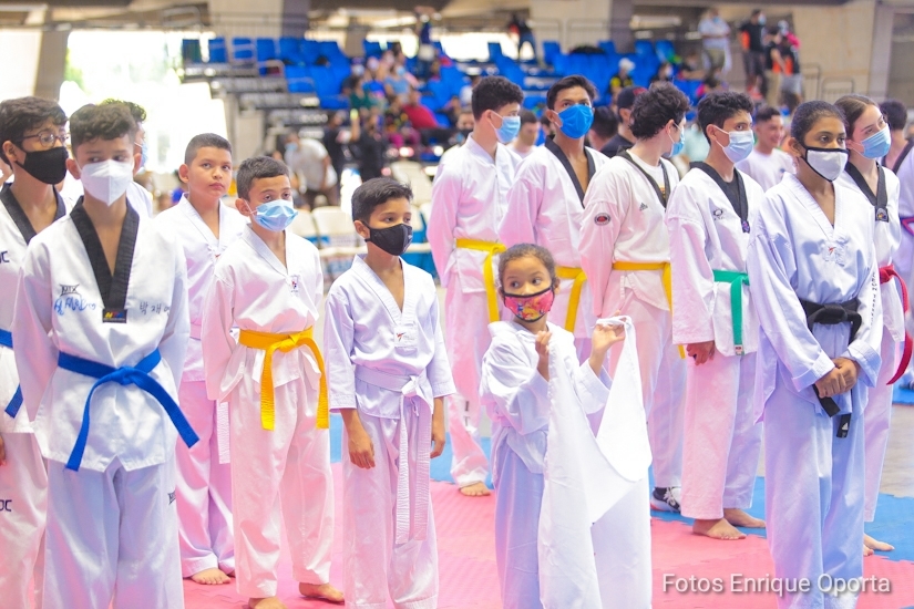 karate