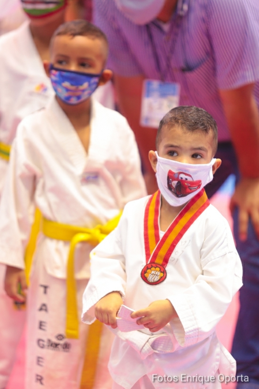 karate