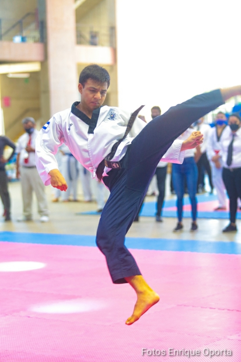 karate