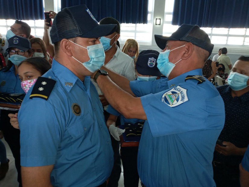 policia