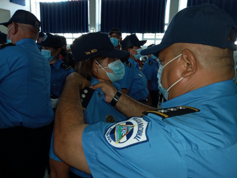 policia