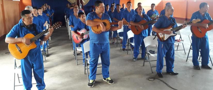 misa