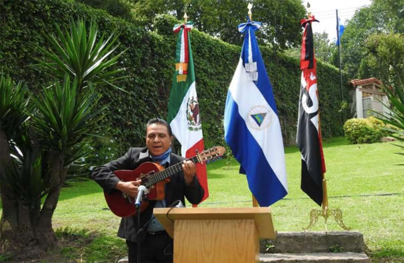 conmemoracion-independencia-nicaragua-en-mexico