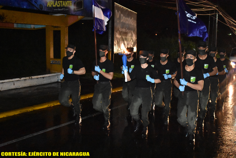 ejercito
