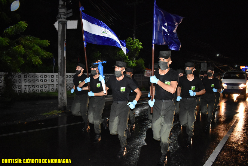 ejercito