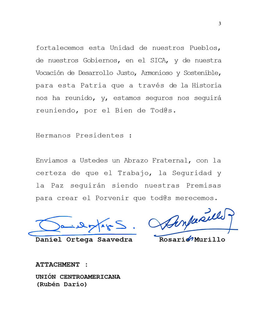 mensaje-centroamerica-independencia