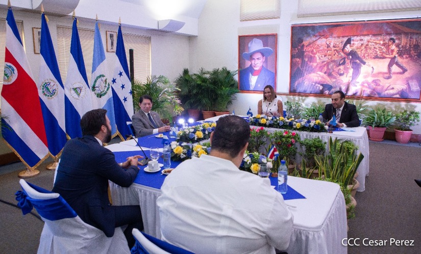 cancilleria