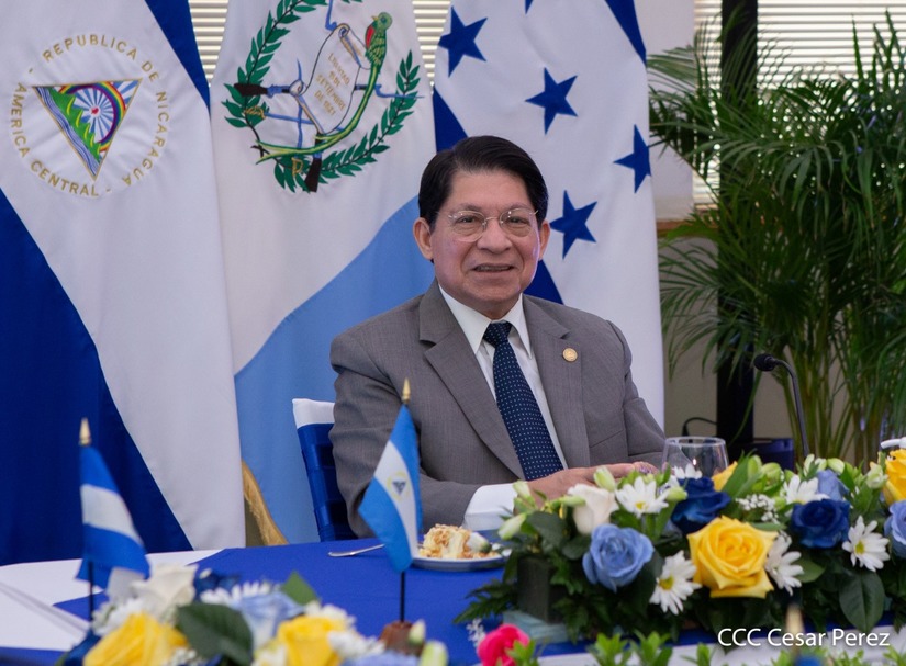 cancilleria