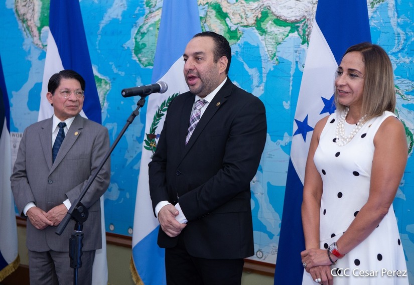 cancilleria