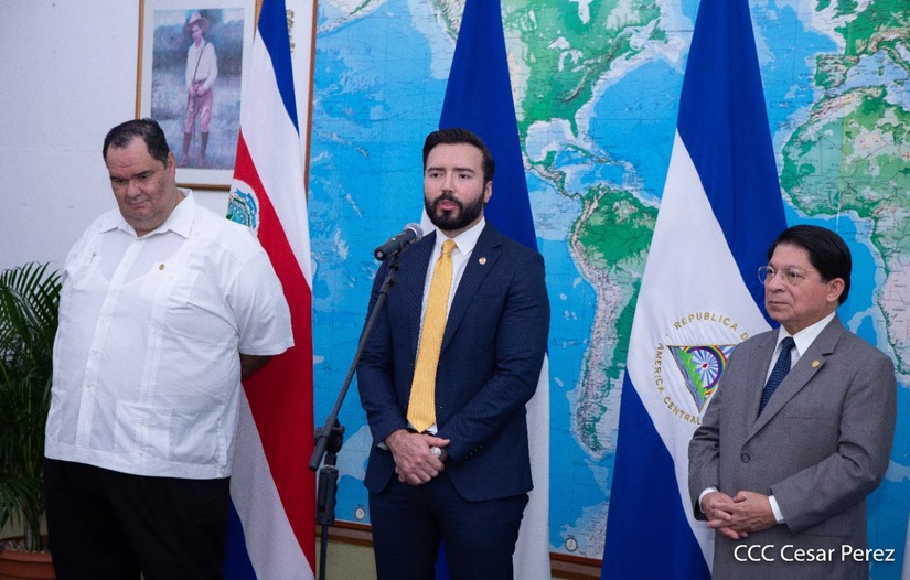 cancilleria