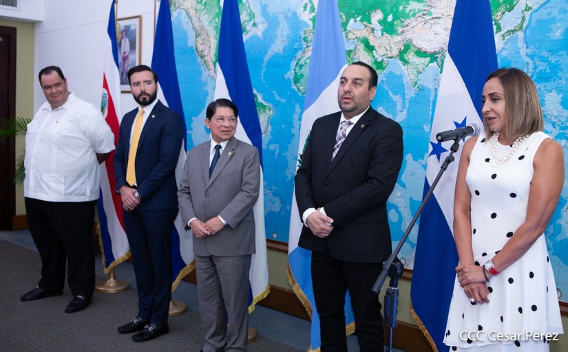 cancilleria
