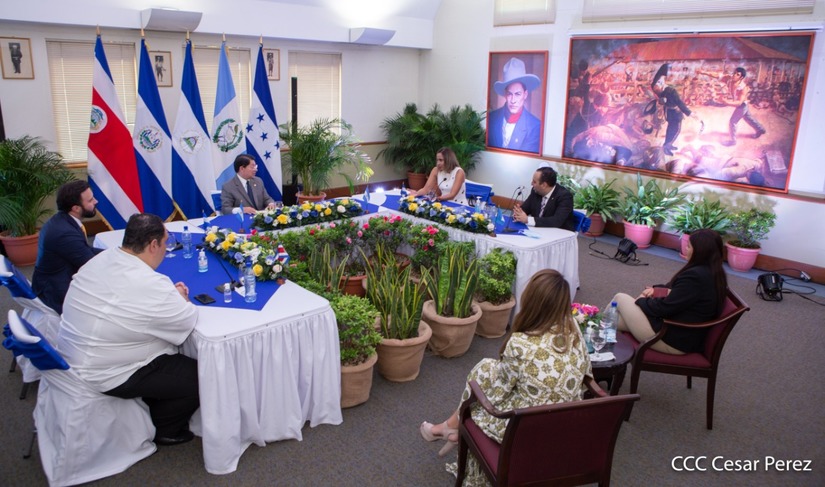 cancilleria