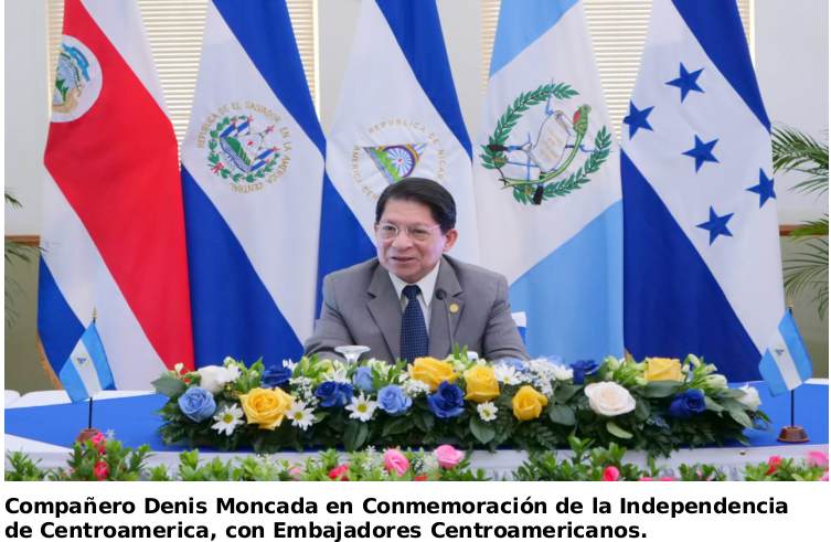 embajadores